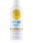 Bondi Sands SPF 50+ Everyday Mist Spray impermeabil plaja SPF 50+ 160 g