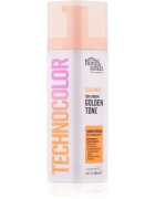 Bondi Sands Technocolor Caramel spuma autobronzanta culoare Warm Hydrated Glow 200 ml
