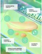 Bondi Sands Technocolor Emerald ser autobronzant pentru fata 50 ml