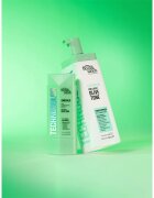 Bondi Sands Technocolor Emerald ser autobronzant pentru fata 50 ml
