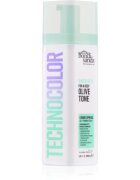 Bondi Sands Technocolor Emerald spuma autobronzanta culoare Golden Olive Bronze 200 ml