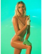 Bondi Sands Technocolor Emerald spuma autobronzanta culoare Golden Olive Bronze 200 ml