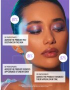 Bondi Sands Technocolor Magenta ser autobronzant pentru fata 50 ml