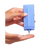 Bondi Sands Technocolor Sapphire ser autobronzant pentru fata 50 ml