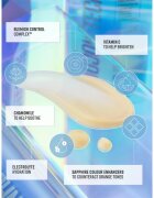 Bondi Sands Technocolor Sapphire ser autobronzant pentru fata 50 ml