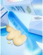 Bondi Sands Technocolor Sapphire ser autobronzant pentru fata 50 ml