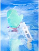 Bondi Sands Technocolor Sapphire spuma autobronzanta culoare Cool Natural 200 ml