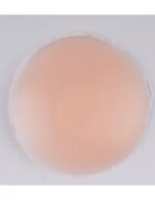 Boobee Covers protecție din silicon pentru mameloane culoare Skin color 2 buc