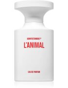 BORNTOSTANDOUT L'Animal Eau de Parfum unisex 100 ml