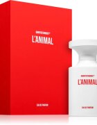 BORNTOSTANDOUT L'Animal Eau de Parfum unisex 100 ml