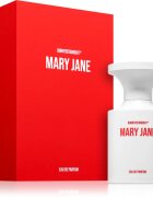 BORNTOSTANDOUT Mary-Jane Eau de Parfum unisex 50 ml