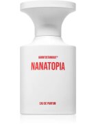 BORNTOSTANDOUT Nanatopia Eau de Parfum unisex 50 ml