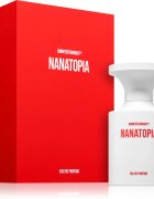 BORNTOSTANDOUT Nanatopia Eau de Parfum unisex 50 ml