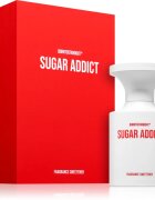 BORNTOSTANDOUT Sugar Addict Eau de Parfum unisex 50 ml