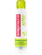 Borotalco Active Citrus & Lime deodorant spray 48 de ore 150 ml