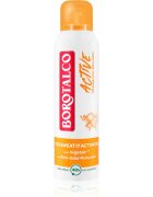 Borotalco Active Mandarin & Neroli deodorant spray revigorant 48 de ore 150 ml