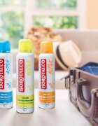 Borotalco Active Sea Salts deodorant spray cu o eficienta de 48 h 150 ml