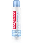 Borotalco Fresh deodorant spray 150 ml