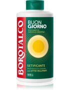 Borotalco Good Morning Silky gel de duș mătăsos parfum Creamy Vanilla 500 ml
