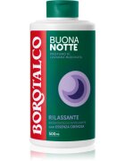 Borotalco Good Night Relaxing gel de duș pentru un somn liniștit parfum Musk Lavender 500 ml