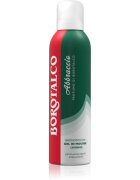 Borotalco Hug Original spumă pentru duș 200 ml