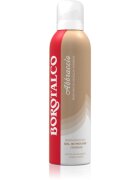 Borotalco Hug Soft Vanilla spumă pentru duș 200 ml