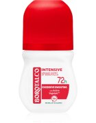 Borotalco Intensive Deodorant roll-on 72 ore 50 ml