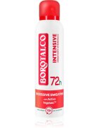 Borotalco Intensive deodorant spray 72 ore 150 ml