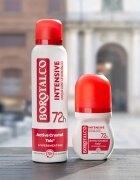 Borotalco Intensive deodorant spray 72 ore 150 ml