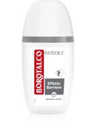 Borotalco Invisible Deo cu atomizor 75 ml