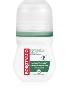 Borotalco Invisible Original Deodorant roll-on 48 de ore 50 ml