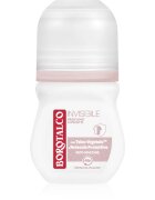 Borotalco Invisible Soft Deodorant roll-on 48 de ore 50 ml