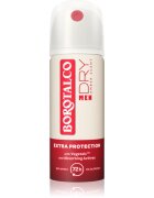 Borotalco MEN Dry deodorant spray 72 ore parfum Amber 40 ml