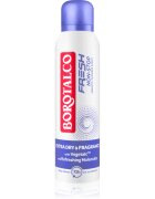 Borotalco Non-Stop Fresh Aquatic Flowers deodorant spray 72 ore 150 ml