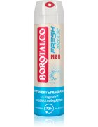 Borotalco Non-Stop Fresh MEN deodorant spray pentru barbati parfum Oceanic Woods 150 ml