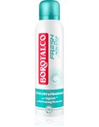 Borotalco Non-Stop Fresh Sea Crystals deodorant spray 72 ore 150 ml