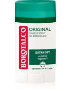 Borotalco Original antiperspirant si deodorant solid 40 ml