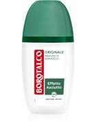 Borotalco Original Deo cu atomizor 75 ml
