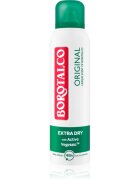 Borotalco Original deodorant spray 150 ml