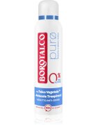 Borotalco Pure Marine Breeze deodorant spray 150 ml