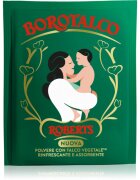 Borotalco Talcum pudră pentru corp 70 g