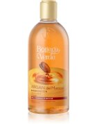 Bottega Verde Argan del Marocco gel de dus si baie cu ulei de argan 400 ml