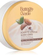 Bottega Verde Karitè d'Africa unt de corp hranitor unt de shea 150 ml