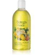 Bottega Verde Limone & Agrumi Calmant Baie & Gel de dus 400 ml
