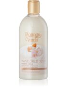 Bottega Verde Mandorle Del Mediterraneo gel de dus si baie cu ulei de migdale 400 ml