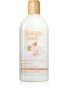 Bottega Verde Mandorle Dolci dus relaxant si gel de baie cu lapte de migdale 400 ml