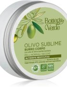 Bottega Verde Olivo Sublime unt pentru corp hranitor cu ulei de masline 150 ml