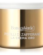 Bottega Verde Pistilli Di Zafferano tratament intens de regenerare ziua și noaptea Refil 50 ml