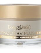 Bottega Verde Retinolo BV Plus Crema de noapte hidratanta anti-rid cu retinol 50 ml