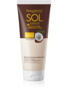 Bottega Verde Sol Cocco gel de dus si baie dupa expunerea la soare 200 ml